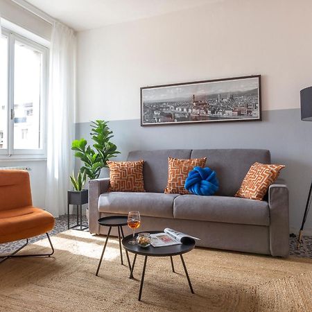 Casa Spritz Apartment Florence Luaran gambar