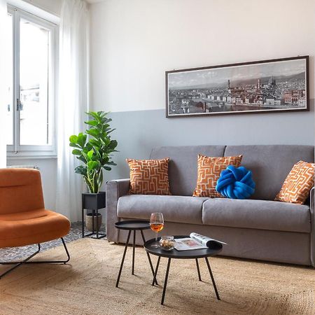 Casa Spritz Apartment Florence Luaran gambar