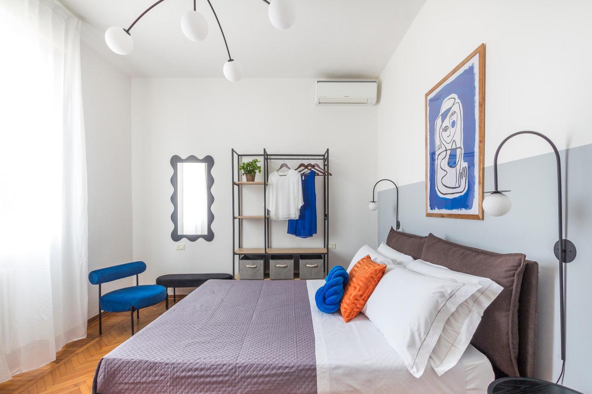 Casa Spritz Apartment Florence Luaran gambar