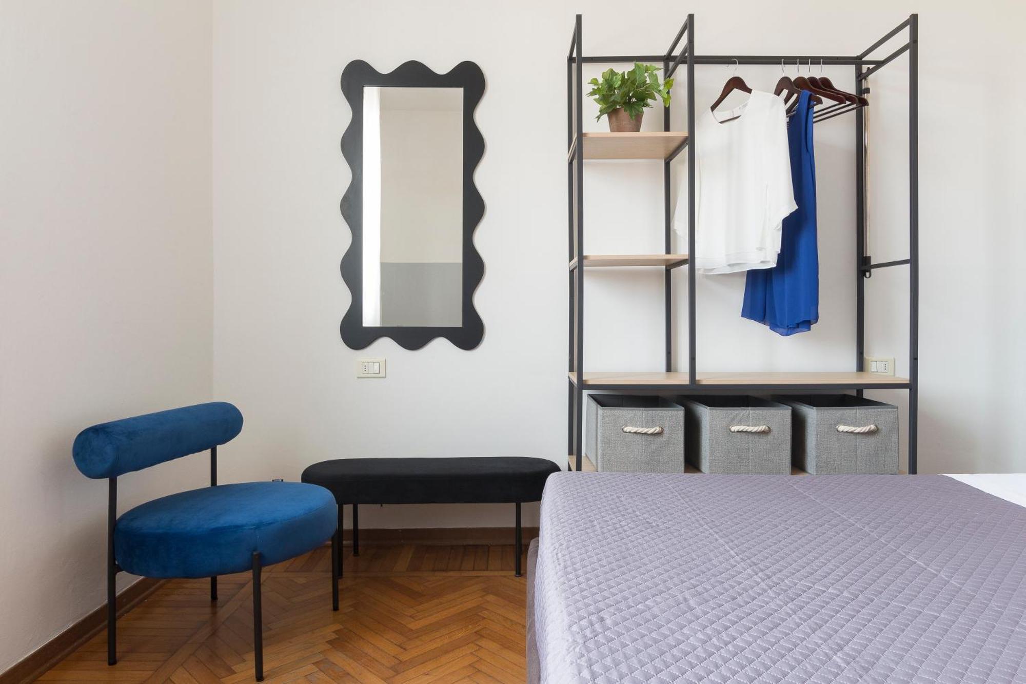 Casa Spritz Apartment Florence Luaran gambar