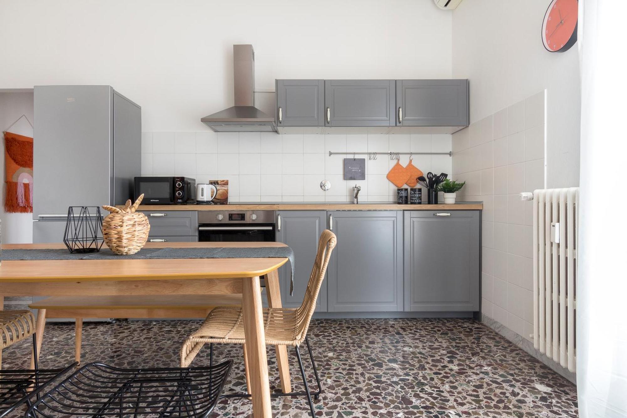 Casa Spritz Apartment Florence Luaran gambar
