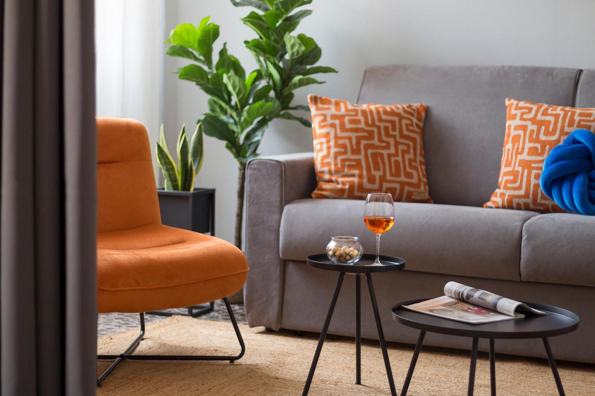 Casa Spritz Apartment Florence Luaran gambar
