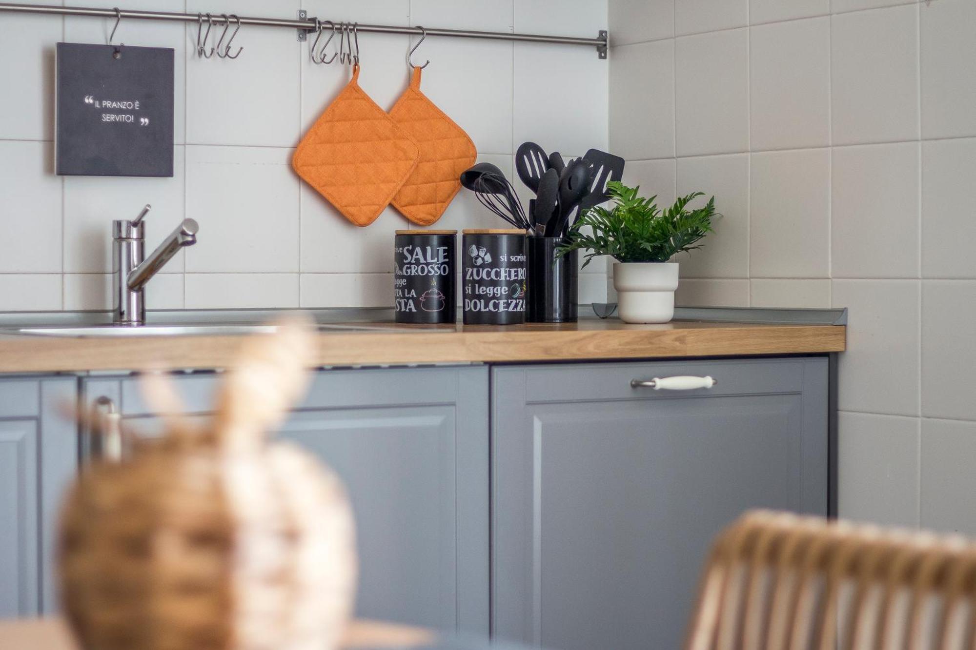 Casa Spritz Apartment Florence Luaran gambar