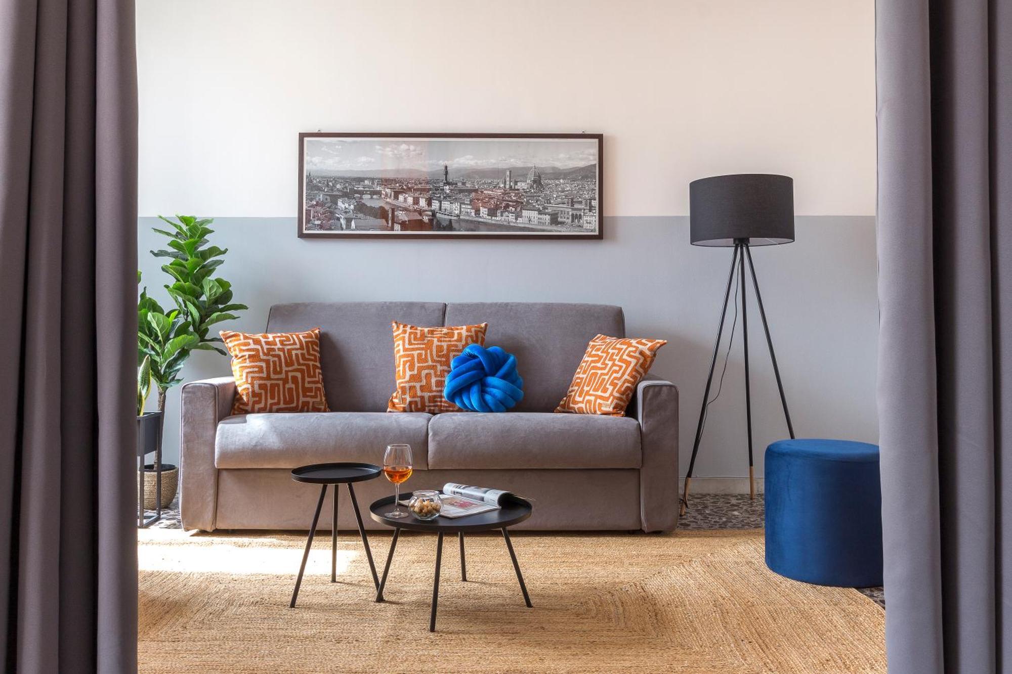 Casa Spritz Apartment Florence Luaran gambar