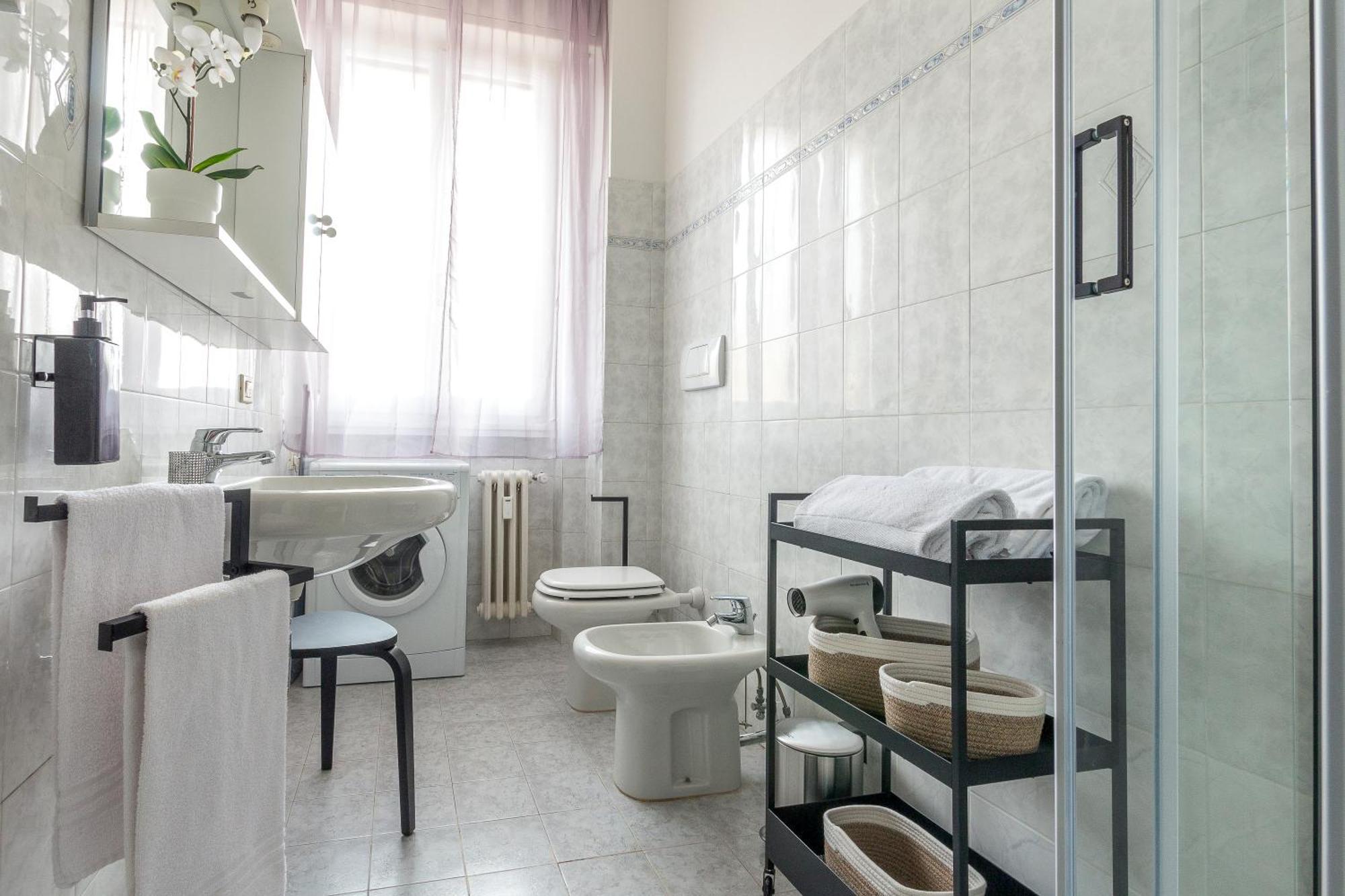 Casa Spritz Apartment Florence Luaran gambar