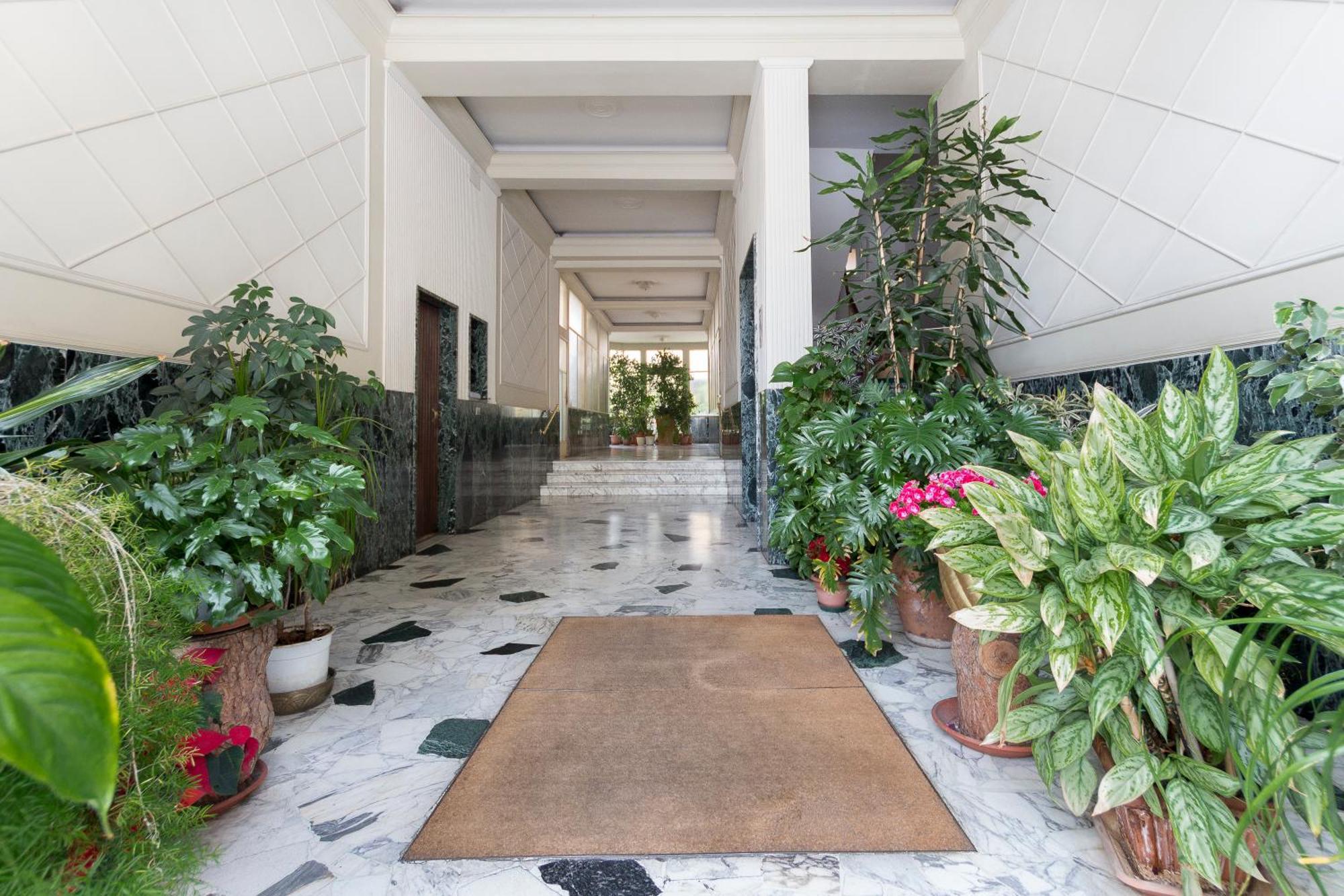 Casa Spritz Apartment Florence Luaran gambar