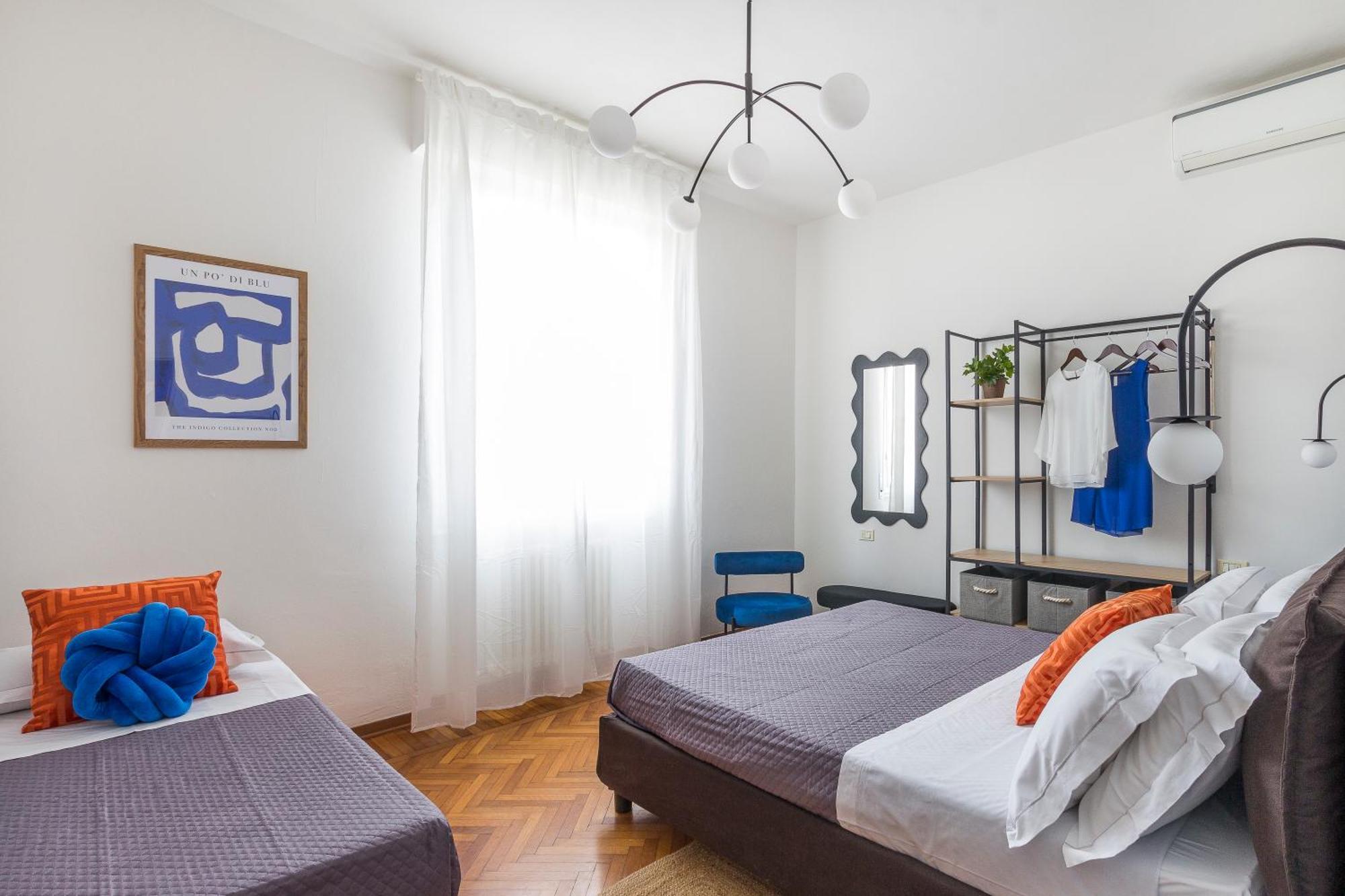 Casa Spritz Apartment Florence Luaran gambar