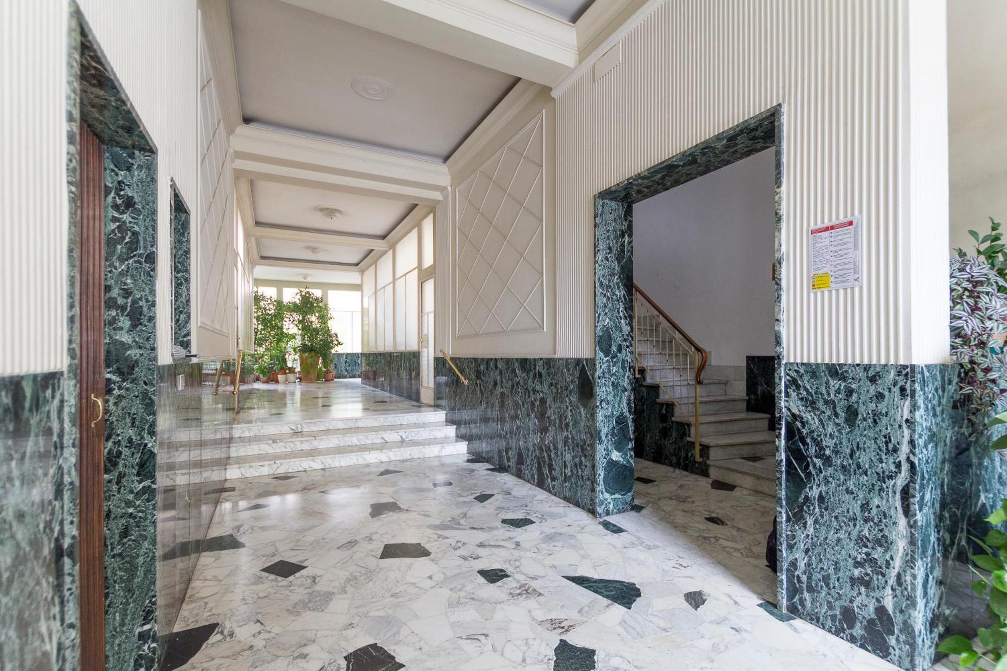 Casa Spritz Apartment Florence Luaran gambar