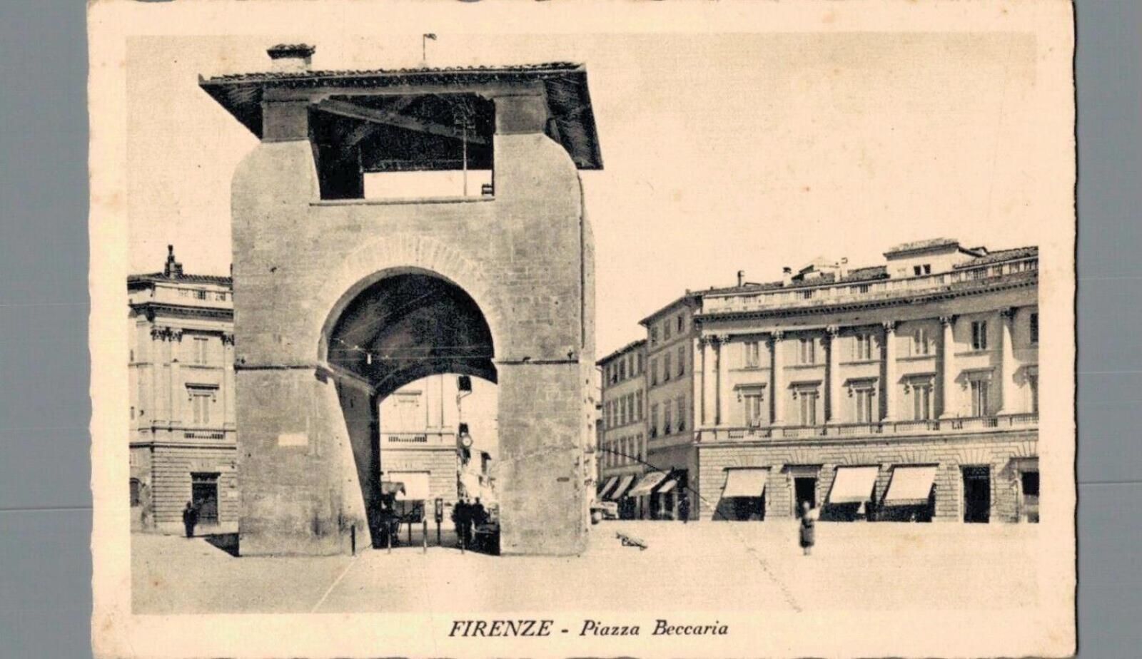 Casa Spritz Apartment Florence Luaran gambar
