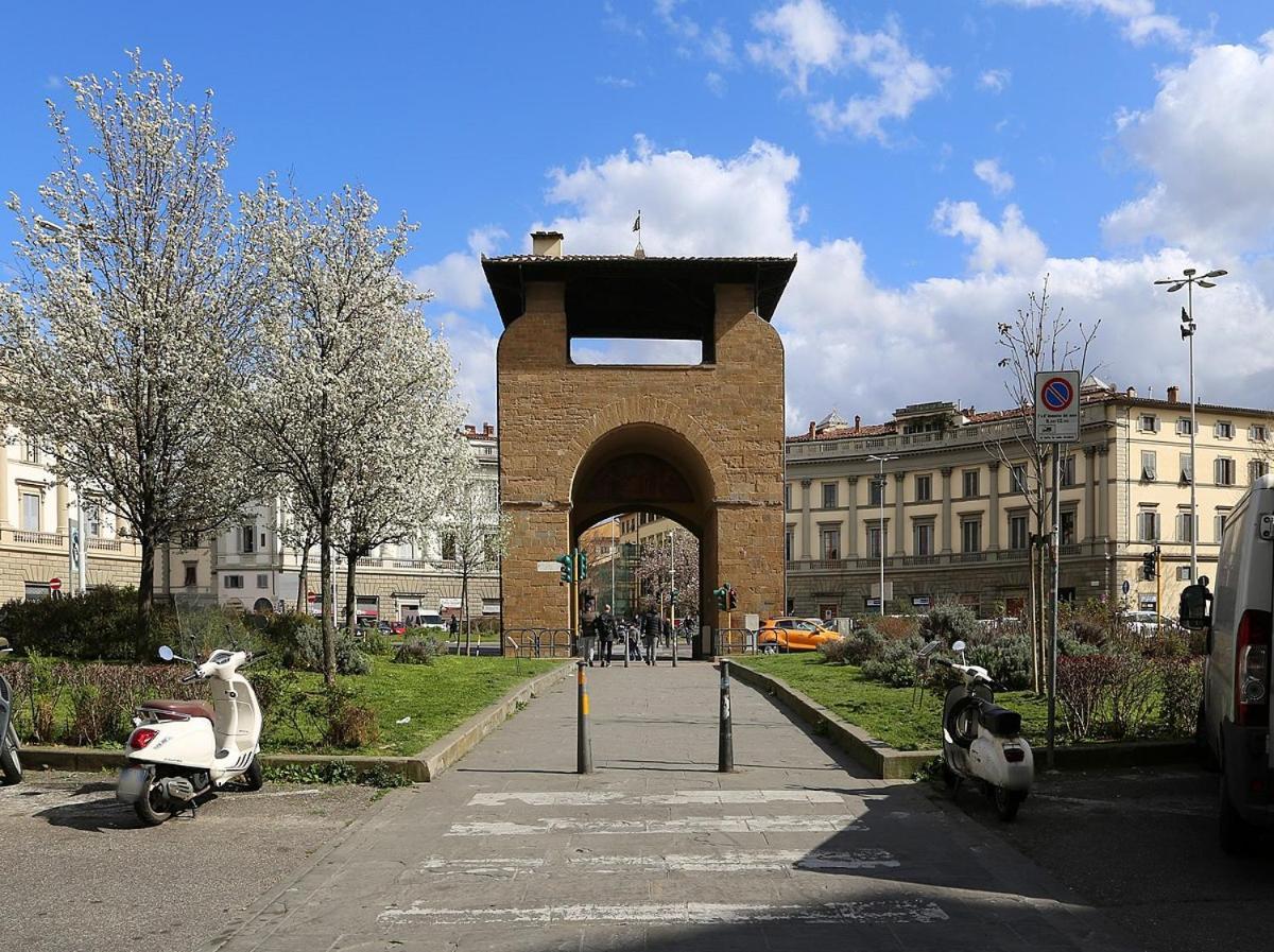 Casa Spritz Apartment Florence Luaran gambar
